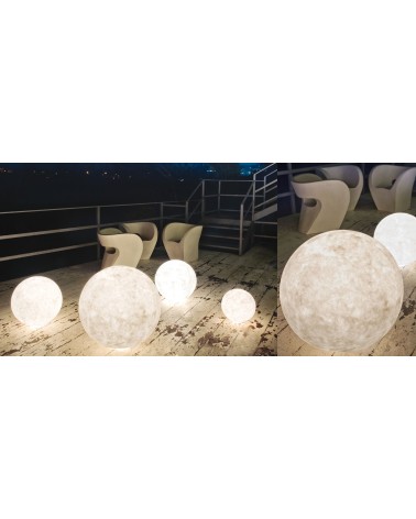 Outdoor Lampe Ex.Moon – IN-ES.ARTDESIGN | BHOME