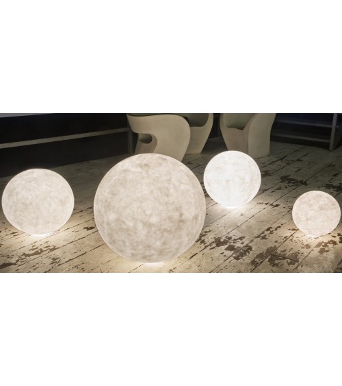 Outdoor Lampe Ex.Moon – IN-ES.ARTDESIGN | BHOME