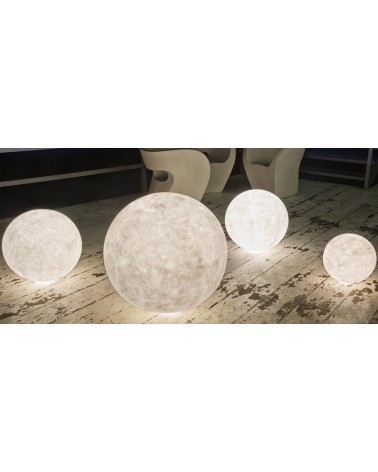 Outdoor Lampe Ex.Moon – IN-ES.ARTDESIGN | BHOME