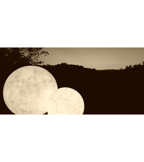 Outdoor Lamp Ex.Moon – IN-ES.ARTDESIGN | BHOME