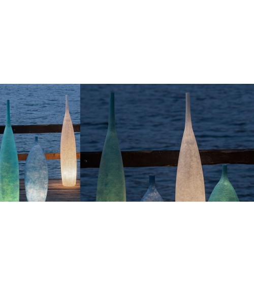 Lampada outdoor Tank 1 Out IN-ES.ARTDESIGN | BHOME by Arredi Barbàra