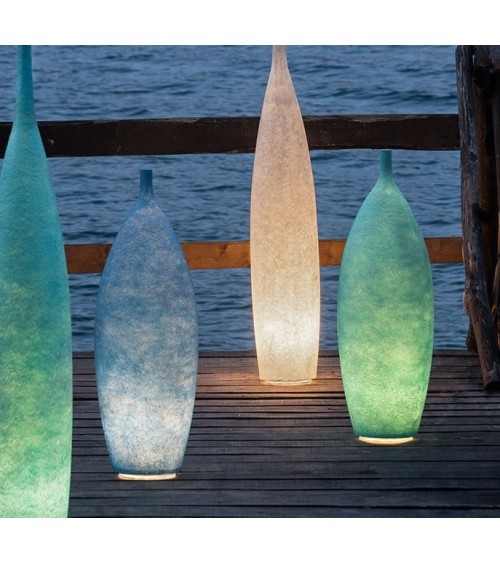 Outdoor Lampe Tank 2 Out – IN-ES.ARTDESIGN | BHOME