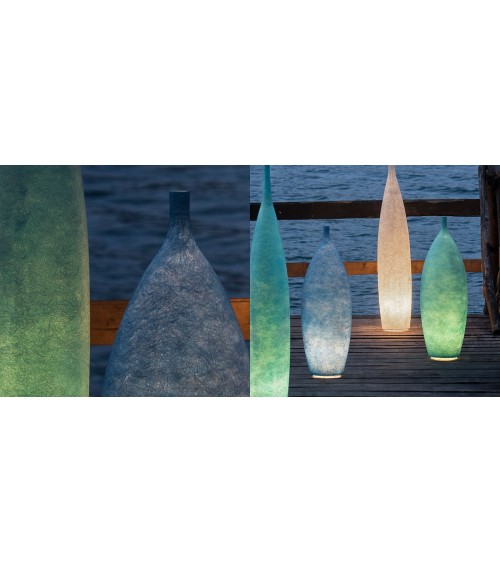 Outdoor Lampe Tank 2 Out – IN-ES.ARTDESIGN | BHOME