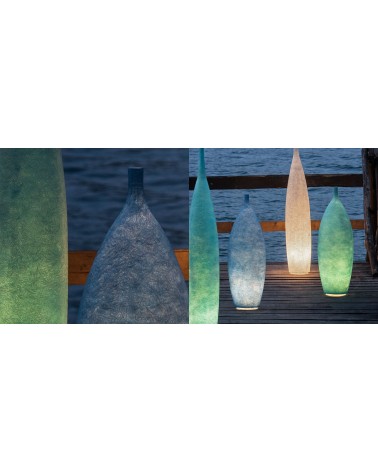 Outdoor Lamp Tank 2 Out – IN-ES.ARTDESIGN | BHOME