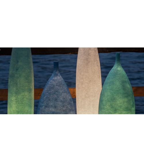 Lampada outdoor Tank 2 Out IN-ES.ARTDESIGN | BHOME by Arredi Barbàra