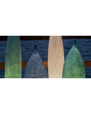 Lampada outdoor Tank 2 Out IN-ES.ARTDESIGN | BHOME by Arredi Barbàra