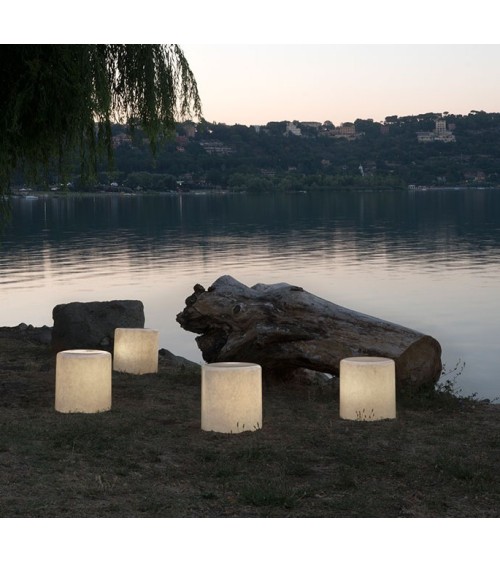 Lampada outdoor Bin F Nebula Out IN-ES.ARTDESIGN | BHOME by Arredi Barbàra