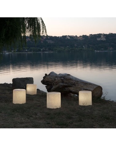 Lampe Outdoor Bin F Nebula Out – IN-ES.ARTDESIGN | BHOME