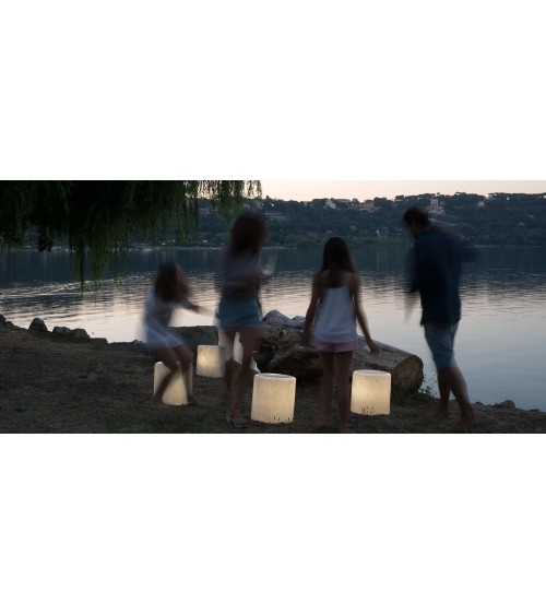 Outdoor Lampe Bin F Nebula Out – IN-ES.ARTDESIGN | BHOME