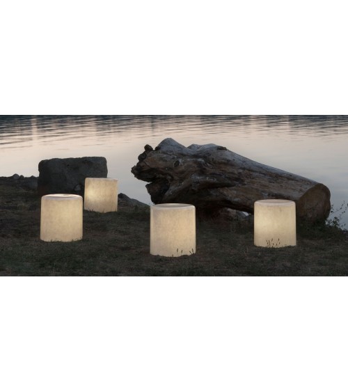 Outdoor Lamp Bin F Nebula Out – IN-ES.ARTDESIGN | BHOME