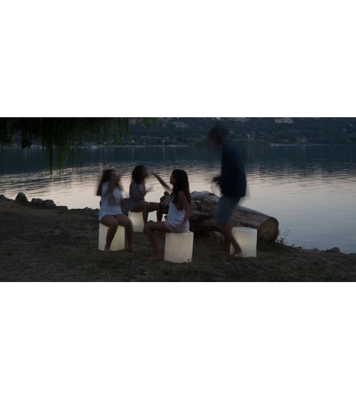 Outdoor Lampe Bin F Nebula Out – IN-ES.ARTDESIGN | BHOME