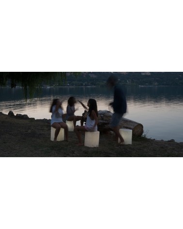 Lampada outdoor Bin F Nebula Out IN-ES.ARTDESIGN | BHOME by Arredi Barbàra