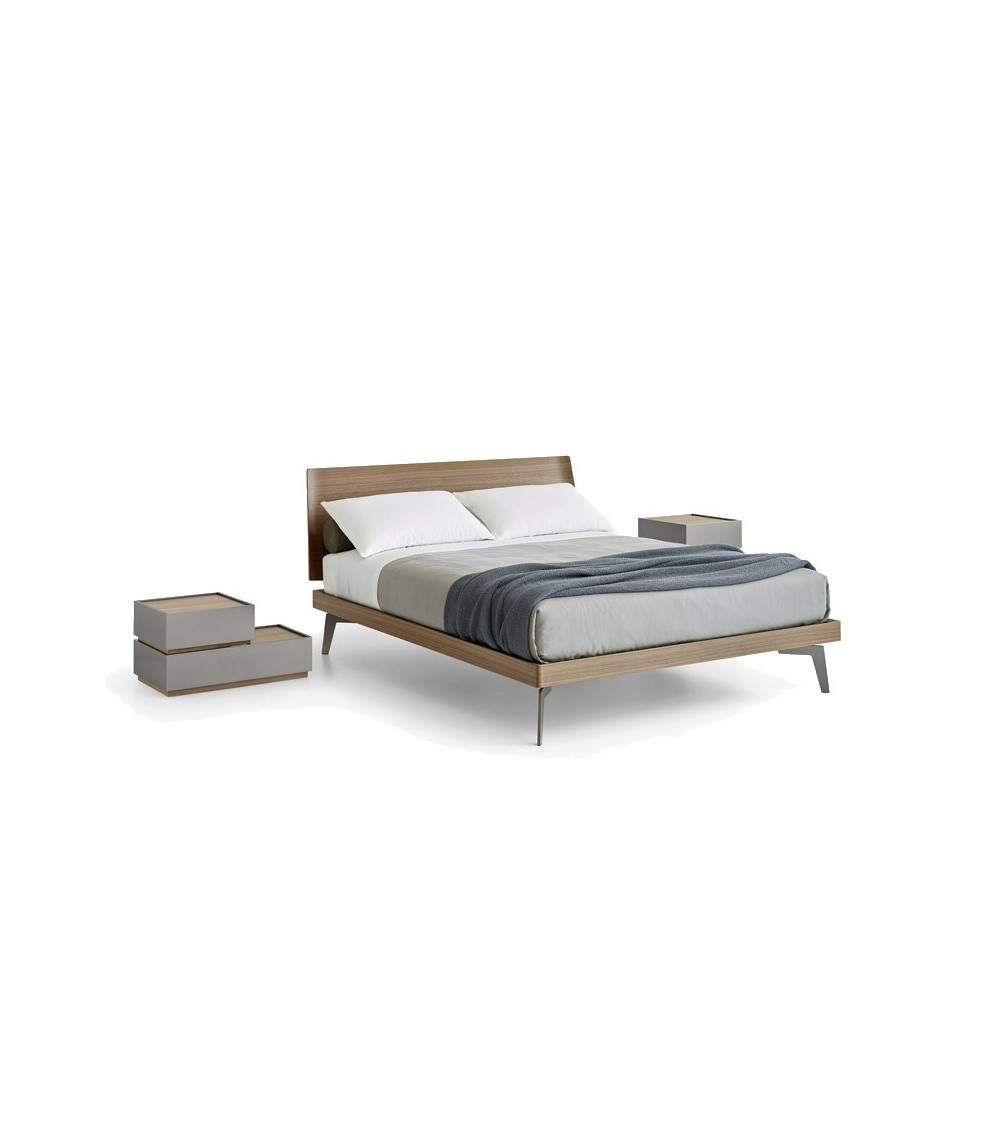 Letto Aliante 1.0 SANGIACOMO | Bhome by Arredi Barbàra