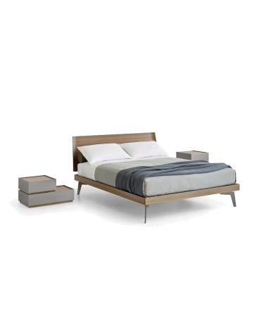 Letto Aliante 1.0 SANGIACOMO | Bhome by Arredi Barbàra