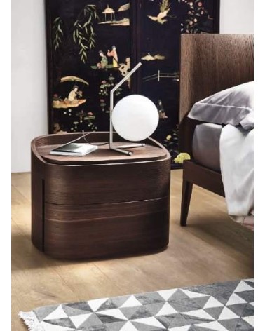Cama Aliante 1.0 – SANGIACOMO | Bhome by Arredi Barbàra