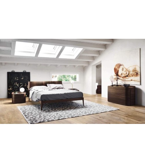 Letto Aliante 1.0 SANGIACOMO | Bhome by Arredi Barbàra