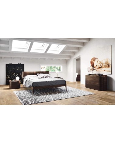 Letto Aliante 1.0 SANGIACOMO | Bhome by Arredi Barbàra
