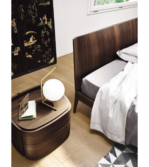 Cama Aliante 1.0 – SANGIACOMO | Bhome by Arredi Barbàra