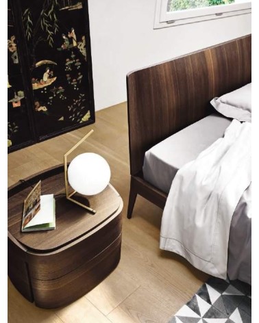 Letto Aliante 1.0 SANGIACOMO | Bhome by Arredi Barbàra