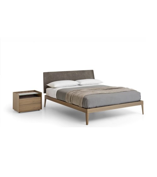 Letto Aliante 2.0 SANGIACOMO | Bhome by Arredi Barbàra