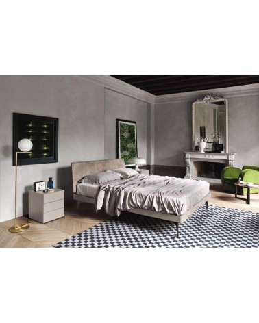 Aliante 2.0 Bed – SANGIACOMO | Bhome by Arredi Barbàra