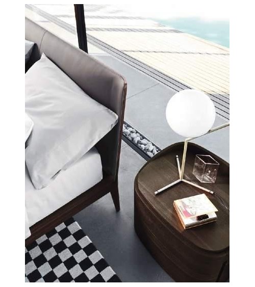 Letto Aliante 2.0 SANGIACOMO | Bhome by Arredi Barbàra