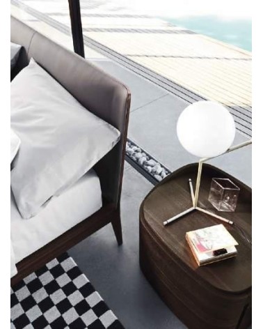 Cama Aliante 2.0 – SANGIACOMO | Bhome by Arredi Barbàra