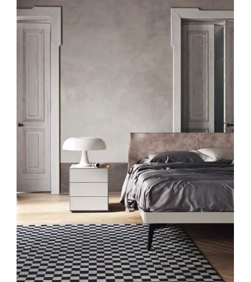 Aliante 2.0 Bed – SANGIACOMO | Bhome by Arredi Barbàra
