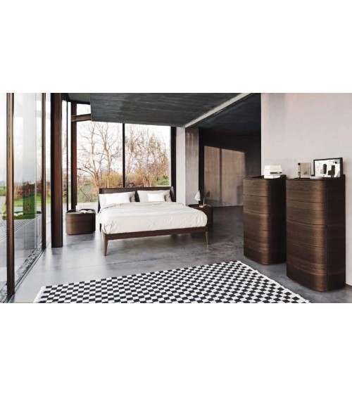 Letto Aliante 2.0 SANGIACOMO | Bhome by Arredi Barbàra