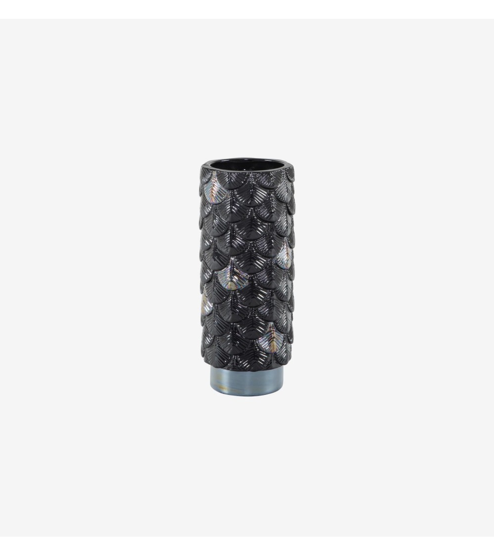 Vase „Plumage“ – TONIN CASA | Dekorative Keramikvase | BHOME by Arredi Barbàra