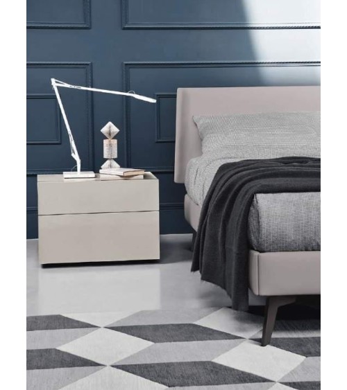 Aliante 3.0 Bed – SANGIACOMO | Bhome by Arredi Barbàra