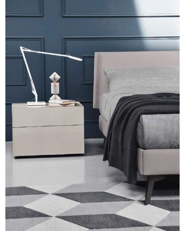 Lit Aliante 3.0 – SANGIACOMO | Bhome by Arredi Barbàra