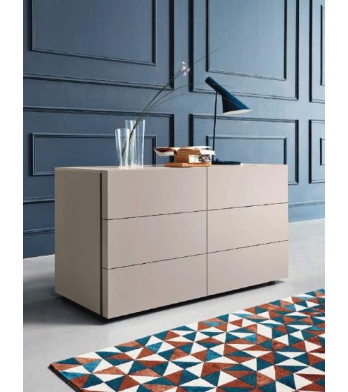 Cama Aliante 3.0 – SANGIACOMO | Bhome by Arredi Barbàra