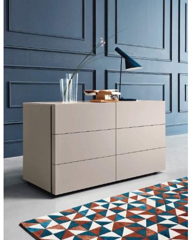 Aliante 3.0 Bett – SANGIACOMO | Bhome by Arredi Barbàra