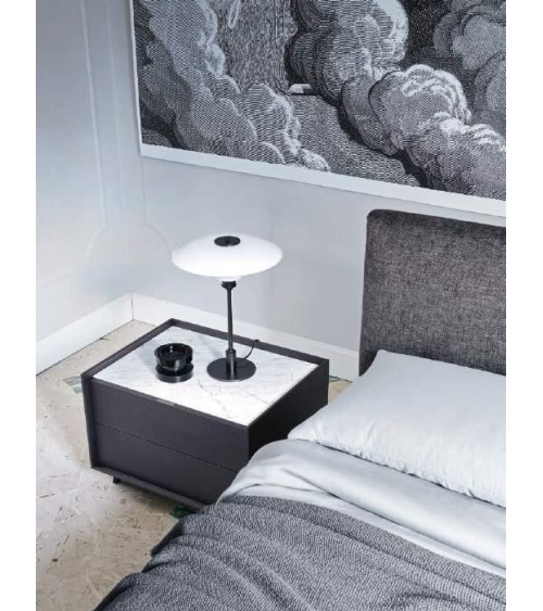 Letto Ariel SANGIACOMO | Bhome by Arredi Barbàra