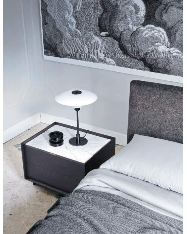 Ariel Bett – SANGIACOMO | Bhome by Arredi Barbàra