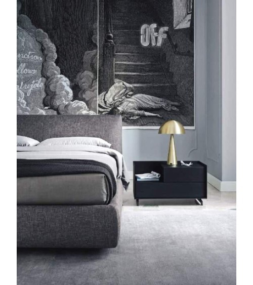 Letto Ariel SANGIACOMO | Bhome by Arredi Barbàra