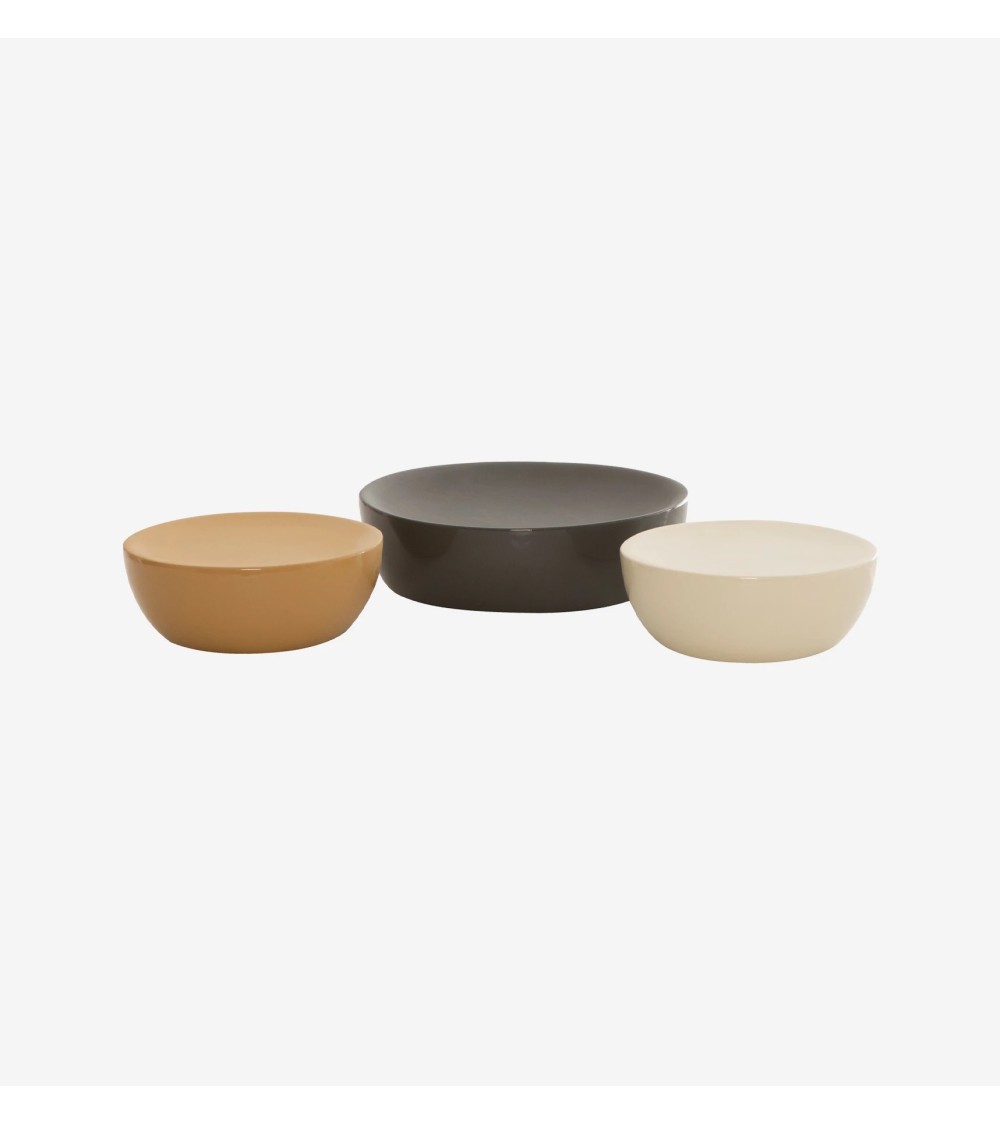 Cuencos « Pot » – TONIN CASA | Cuencos de cerámica de diseño | BHOME by Arredi Barbàra