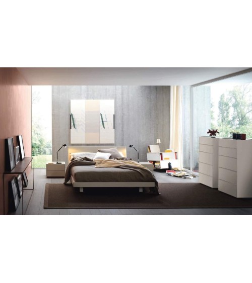 Letto Brio SANGIACOMO | Bhome by Arredi Barbàra