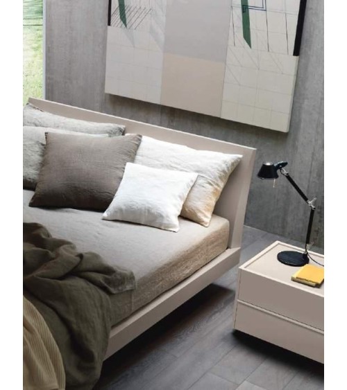 Brio Bed – SANGIACOMO | Bhome by Arredi Barbàra