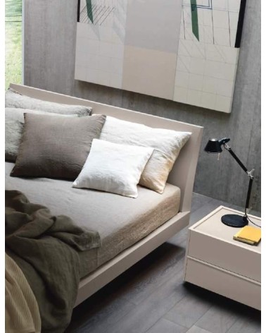 Letto Brio SANGIACOMO | Bhome by Arredi Barbàra