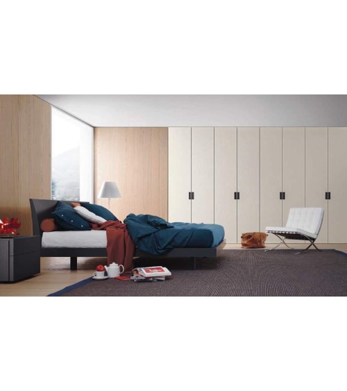 Brio Bed – SANGIACOMO | Bhome by Arredi Barbàra