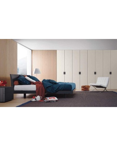 Letto Brio SANGIACOMO | Bhome by Arredi Barbàra