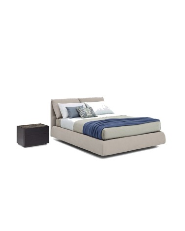 Cherie Upholstered Bed – SANGIACOMO | Bhome by Arredi Barbàra