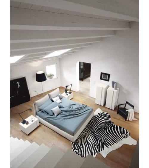 Letto Cherie SANGIACOMO | Bhome by Arredi Barbàra