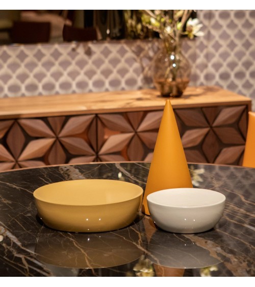 “Pot” Bowls – TONIN CASA | Designer Ceramic Bowls | BHOME by Arredi Barbàra