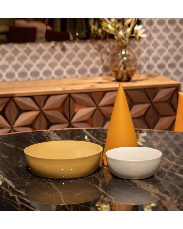 Cuencos « Pot » – TONIN CASA | Cuencos de cerámica de diseño | BHOME by Arredi Barbàra