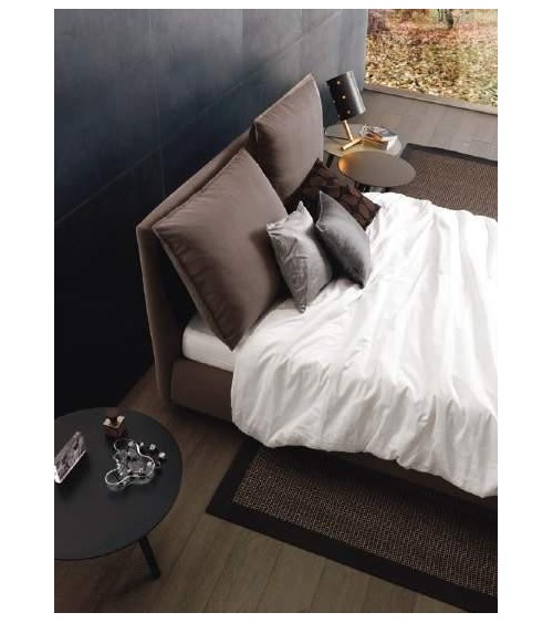 Cherie Upholstered Bed – SANGIACOMO | Bhome by Arredi Barbàra