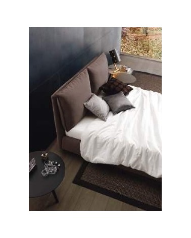 Cherie Upholstered Bed – SANGIACOMO | Bhome by Arredi Barbàra