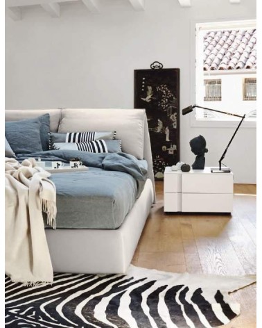Letto Cherie SANGIACOMO | Bhome by Arredi Barbàra